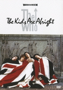The Kids Are Alright (1979米)＜期間限定特別価格盤＞