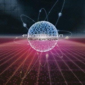 Supernova  ［CD+DVD］＜初回限定盤＞