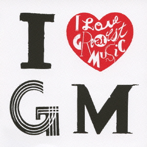 I LOVE GM