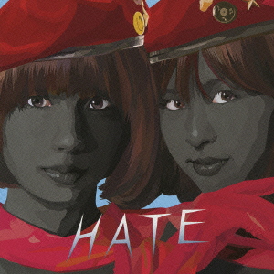 LOVE & HATE (Hate Version)