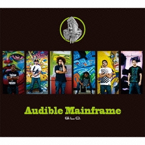 Audible Mainframe/. . [GTXC-046]
