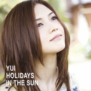 HOLIDAYS IN THE SUN＜通常盤＞