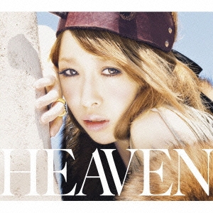 HEAVEN ［CD+DVD+ブックレット］＜初回生産限定盤＞