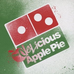deLicious Apple Pie ［CD+DVD］＜初回生産限定盤＞