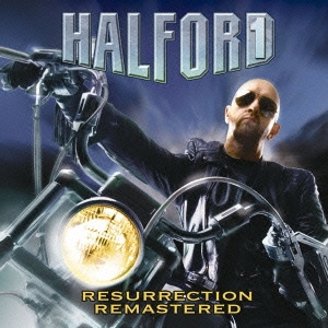 Halford/Resurrection (Remaster)