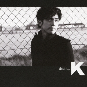 dear... ［CD+DVD］＜初回生産限定盤A＞