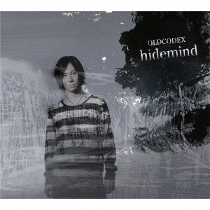 hidemind ［CD+DVD］＜初回生産限定盤＞