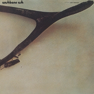 Wishbone Ash/ʤ[UICY-20113]