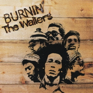 Bob Marley &The Wailers/С˥ +3[UICY-15022]