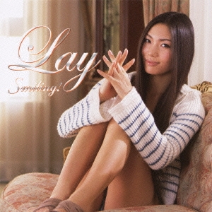 Raychell (Lay)/Smiling! CD+DVD[RZCD-46798B]