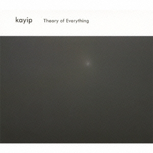 TOWER RECORDS ONLINE㤨Kayip/THEORY OF EVERYTHING㴰ס[OSOUL-1015]פβǤʤ2,200ߤˤʤޤ