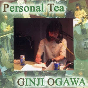 Personal Tea＜限定盤＞