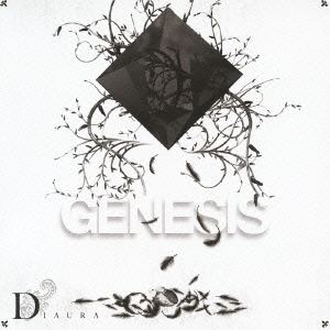 GENESIS ［CD+DVD］