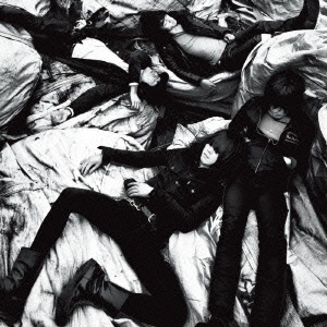 Droog/End of teenage CD+DVD[AVCD-38419B]