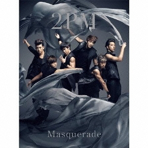 マスカレード ～Masquerade～ ［CD+DVD］＜初回生産限定盤B＞
