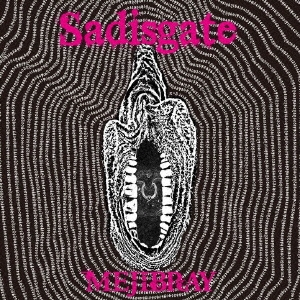 Sadisgate＜通常盤＞