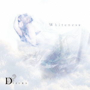 Whiteness ［CD+DVD］