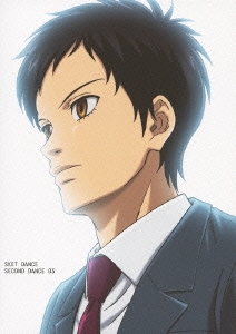SKET DANCE -セカンド･ダンス- 03 ［DVD+CD］＜初回生産限定版＞