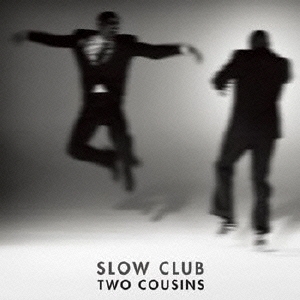 Two Cousins＜初回生産限定盤＞