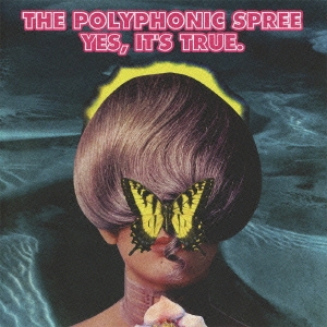 The Polyphonic Spree/åĎȥ롼[PCD-20280]