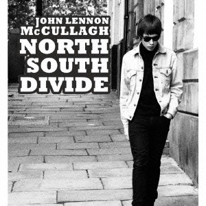 John Lennon Mccullagh/Ρǥ[359CDDU-1]