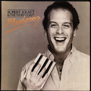 Robert Kraft &The Ivory Coast/ࡼɥ󥰡ס[VSCD-3573]