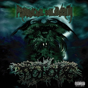 PROVINCIAL SOLIDARITY