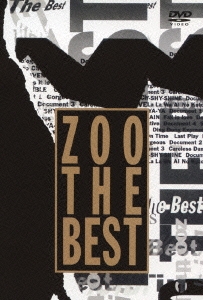 ZOO (Dance&Vocal˥å)/ZOO THE BEST[FLBF-8109]