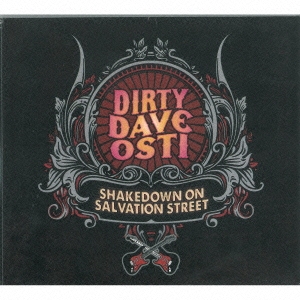Dirty Dave Osti/󎥥󎥥󎥥ȥ꡼[BSMF-2381]