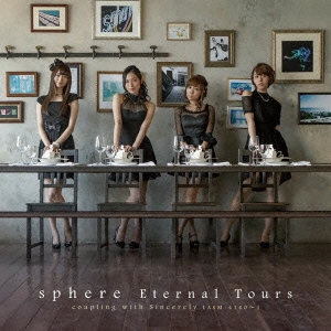 Eternal Tours 【Type A】 ［CD+DVD］