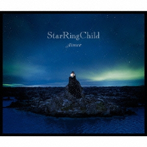 StarRingChild EP ［CD+DVD］＜初回生産限定盤＞