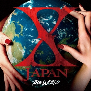 X JAPAN/X JAPAN THE WORLD ［2CD+DVD+フォトブック］＜初回限定豪華