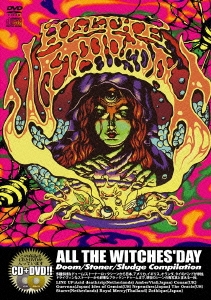 All The Witches' Day ［DVD+CD］