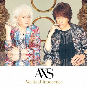 Vertical Innocence (A盤)