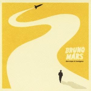 Bruno Mars/ɥåץ &աꥬ󥺡̾ס[WPCR-13989]