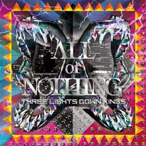 ALL or NOTHING ［CD+DVD］＜初回生産限定盤＞