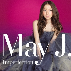Imperfection ［CD+2DVD］