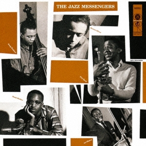 Art Blakey/The Jazz Messengers＜限定盤＞