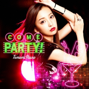 COME PARTY! ［CD+グッズ］＜初回限定盤/Type-B＞