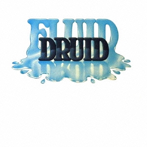 Druid/幻覚の世界へ＜紙ジャケット仕様盤＞