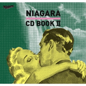 NIAGARA CD BOOK II＜完全生産限定盤＞