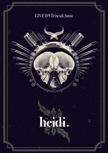 heidi./ȯŪ硼ȥĥ ϥTOUR FINALheidi. hunt[MRKT-5008]