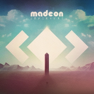 Madeon/ɥ㡼[SICP-4450]