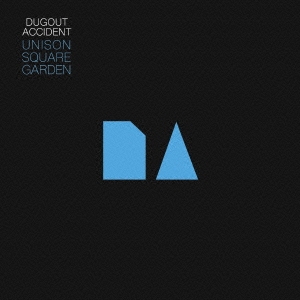 DUGOUT ACCIDENT ［CD+DVD］＜通常盤A＞