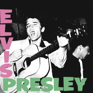 Elvis Presley/ץ쥹꡼о!ס[SICP-4491]