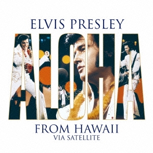 Elvis Presley/ϡեࡦϥ磻ס[SICP-4499]