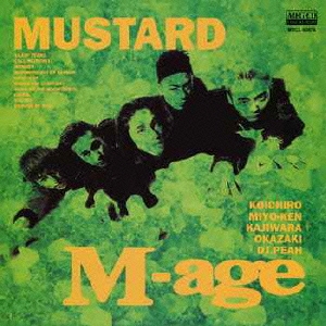 MUSTARD