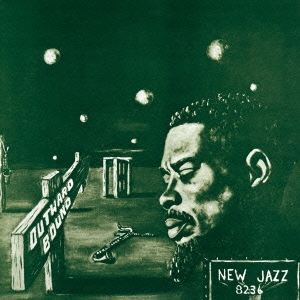 アウトワード・バウンド +3＜完全生産限定盤＞