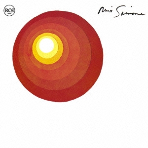 Nina Simone/ҥॺꥹڥץ饤ס[SICJ-62]