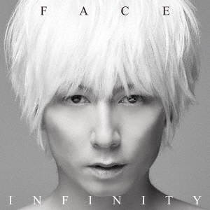 Face/INFINITY CD+DVDϡA͡[AUR-15002A]
